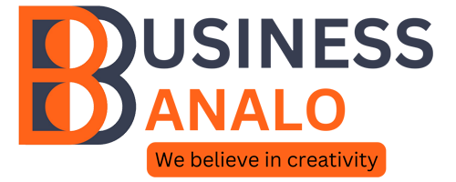 Business Banalo Logo